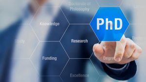 A Guide to Finding Fully Funded PhD Positions in the United States